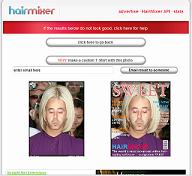 hairmixer